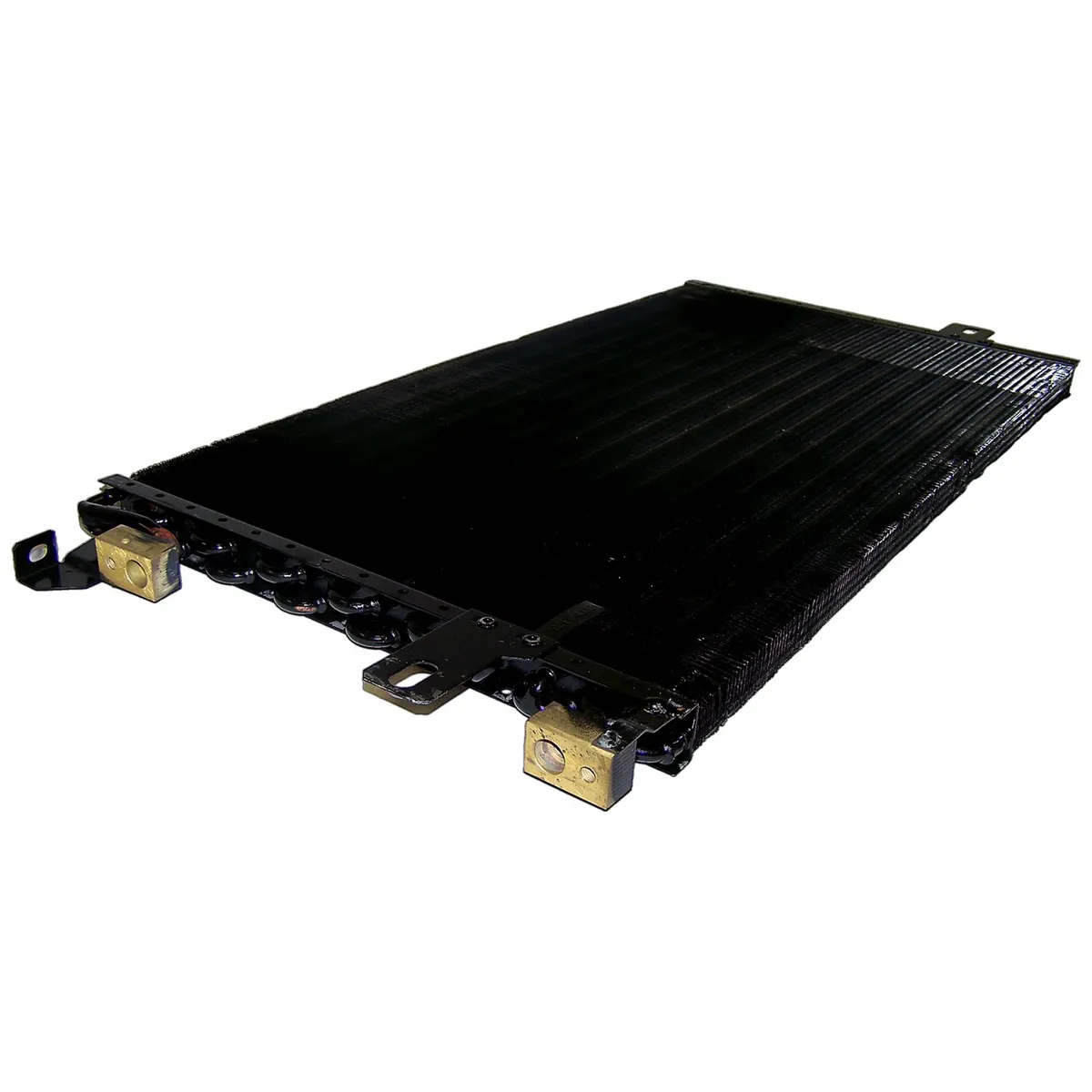 1996-1998 Chrysler Minivans w/ Rear A/C; product image