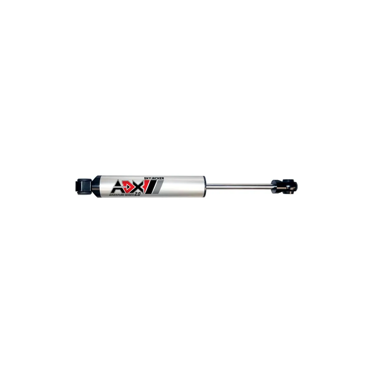 Skyjacker 2208 ADX 2.0 CNC Machined Polished Aluminum Replacement Stabilizer Cylinder. product image