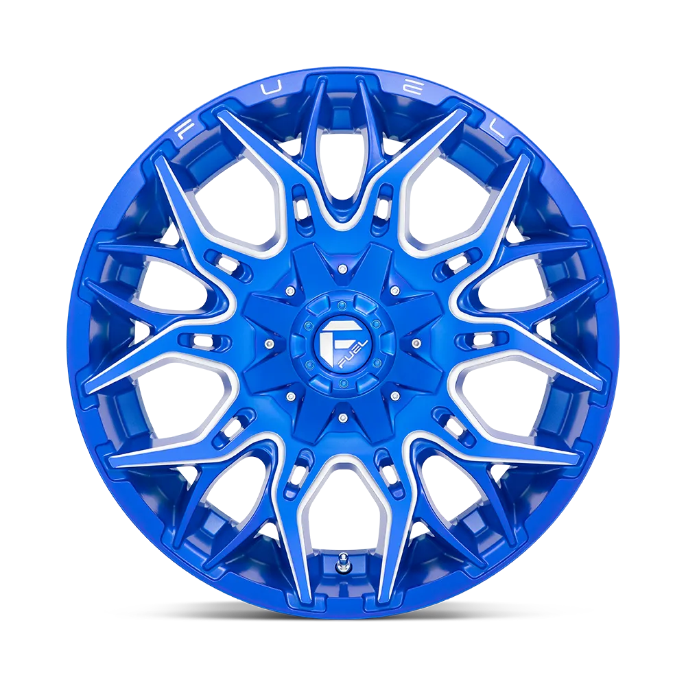 D769 20x9 8x6.5 G-Blk-Mill 01mm product image