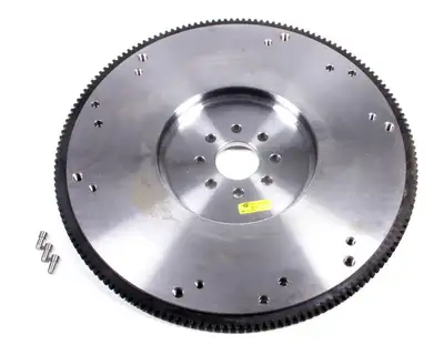 McLeod McLeod 463458 Flywheel: Steel: Ford: 1996-04 4.6L: 2011-17 3.7L,5.0L: 8 Bolt: 164T: 20 Lbs