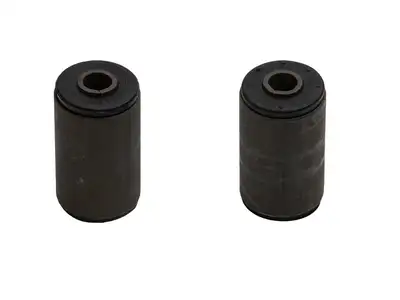 ICON Vehicle Dynamics ICON 1999-04 Ford F250/F350 SD, Leaf Spring Rear Eyelet Bushing Kit