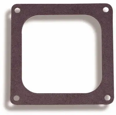 Holley 108-84-2 Flange Gasket(2)