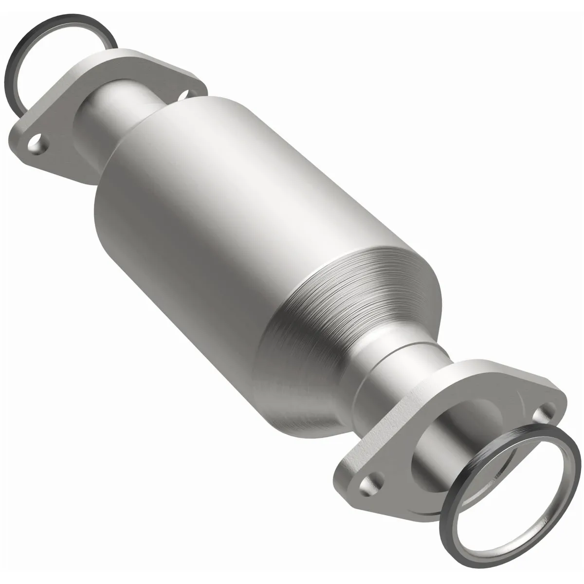 MagnaFlow Exhaust Products 23886 HM Grade Direct-Fit Catalytic Converter product image