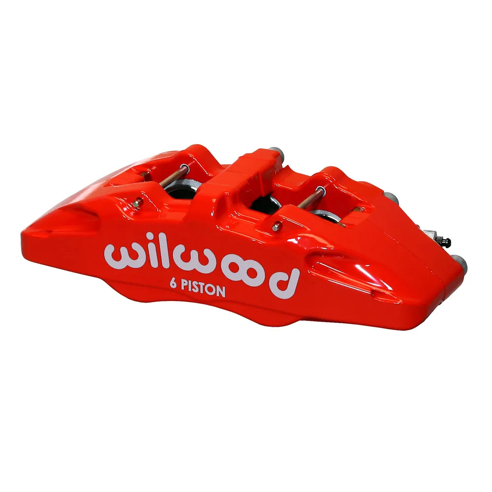 Wilwood CALIPERDP61.621.381.381.10 ROTOR product image