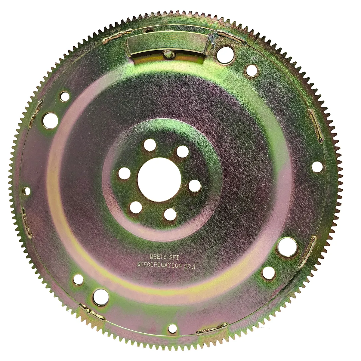 Prw - Flexplate, OEM Compatible, Ford - 1830201 product image