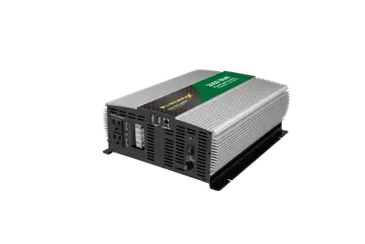 PowerMAX 3000w Pure Sine Inverter With Transfer Switch