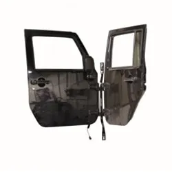 Doors 2007-2018 Holders Bare Metal product image