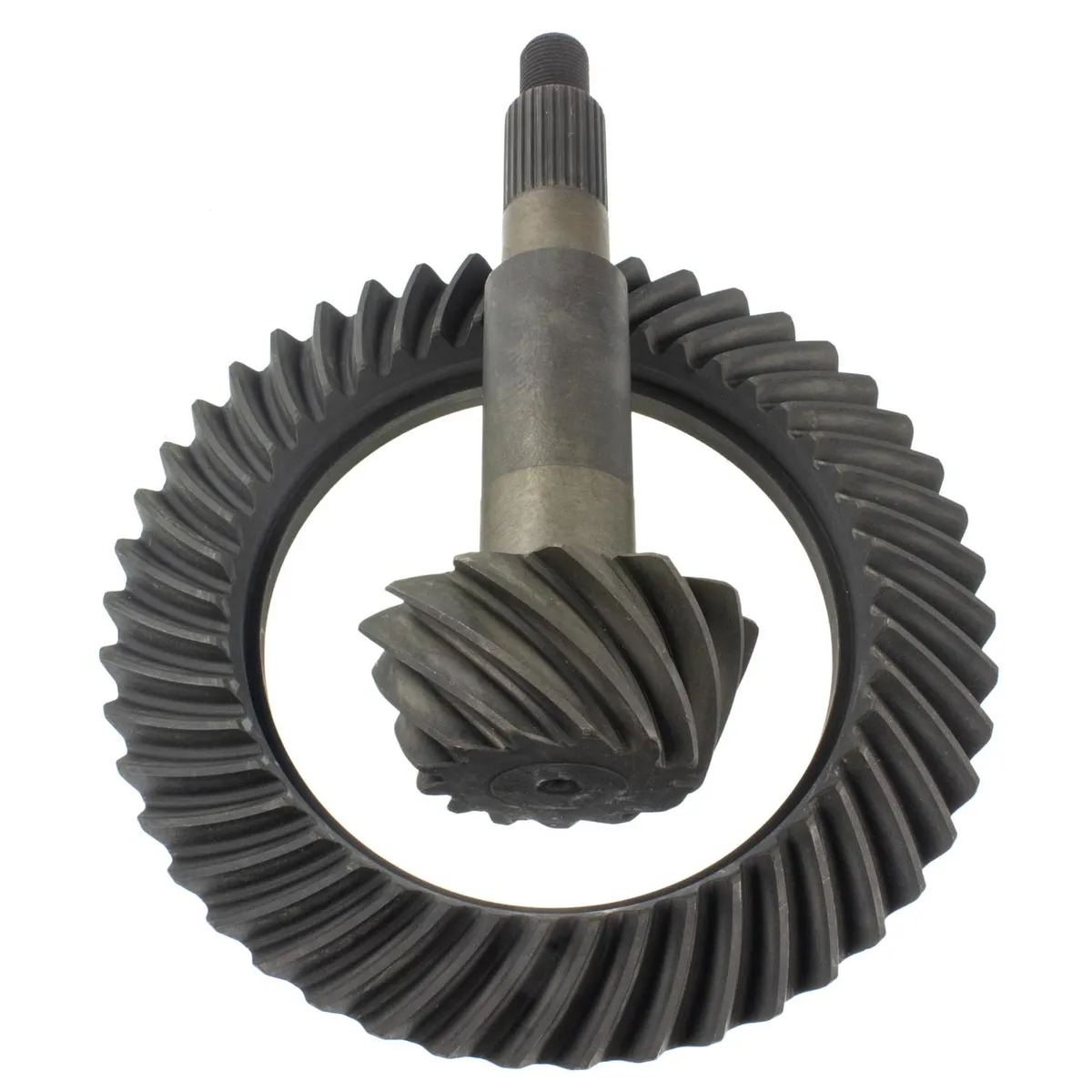 3.54 Ratio Ring and Pinion for a Front or Rear Dana 60 Standard Differential product image