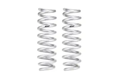 Eibach Springs Eibach Front Pro Lift Kit Springs - JL 4DR Rubicon/Sport Only