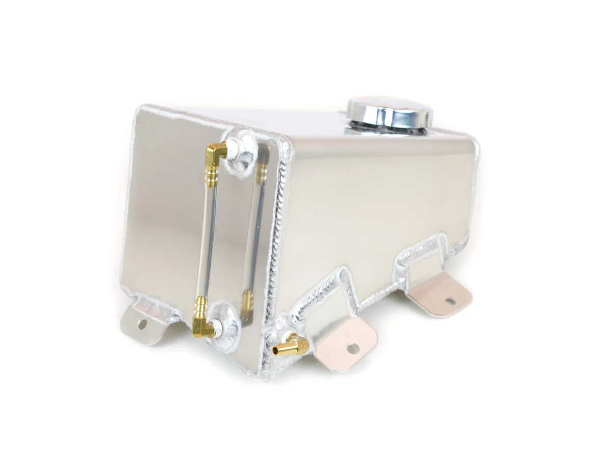 Canton 80-218 Canton 80-218 Aluminum Coolant Expansion Tank For 1978-1988 GM G Body product image