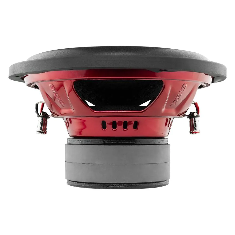 GEN-XX 12" High Excursion Subwoofer Double Stacked Magnets 600 Watts Rms DVC 4-Ohm product image