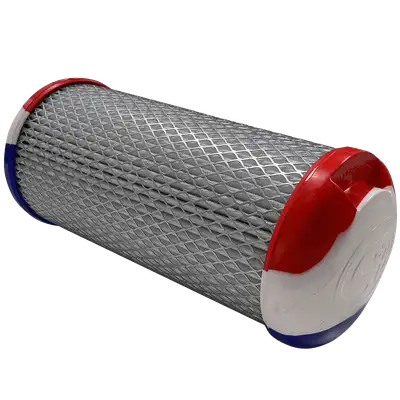 S&B Filters Replacement Filter For 2015-2025 Polaris Rzr 900 / S1000, 2016-2025 Polaris General, 2024-2025 Polaris Ranger xd 1500