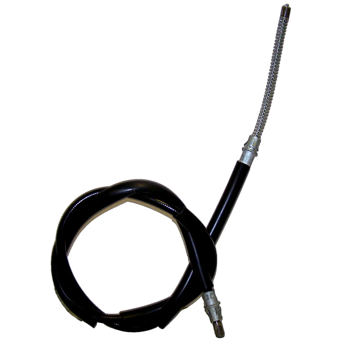 1987-1989 Comanche MJ Rear; Equalizer to wheels 1991-1992 Comanche MJ KDX only (Export - Knock Down); Rear; Equalizer to wheels product image