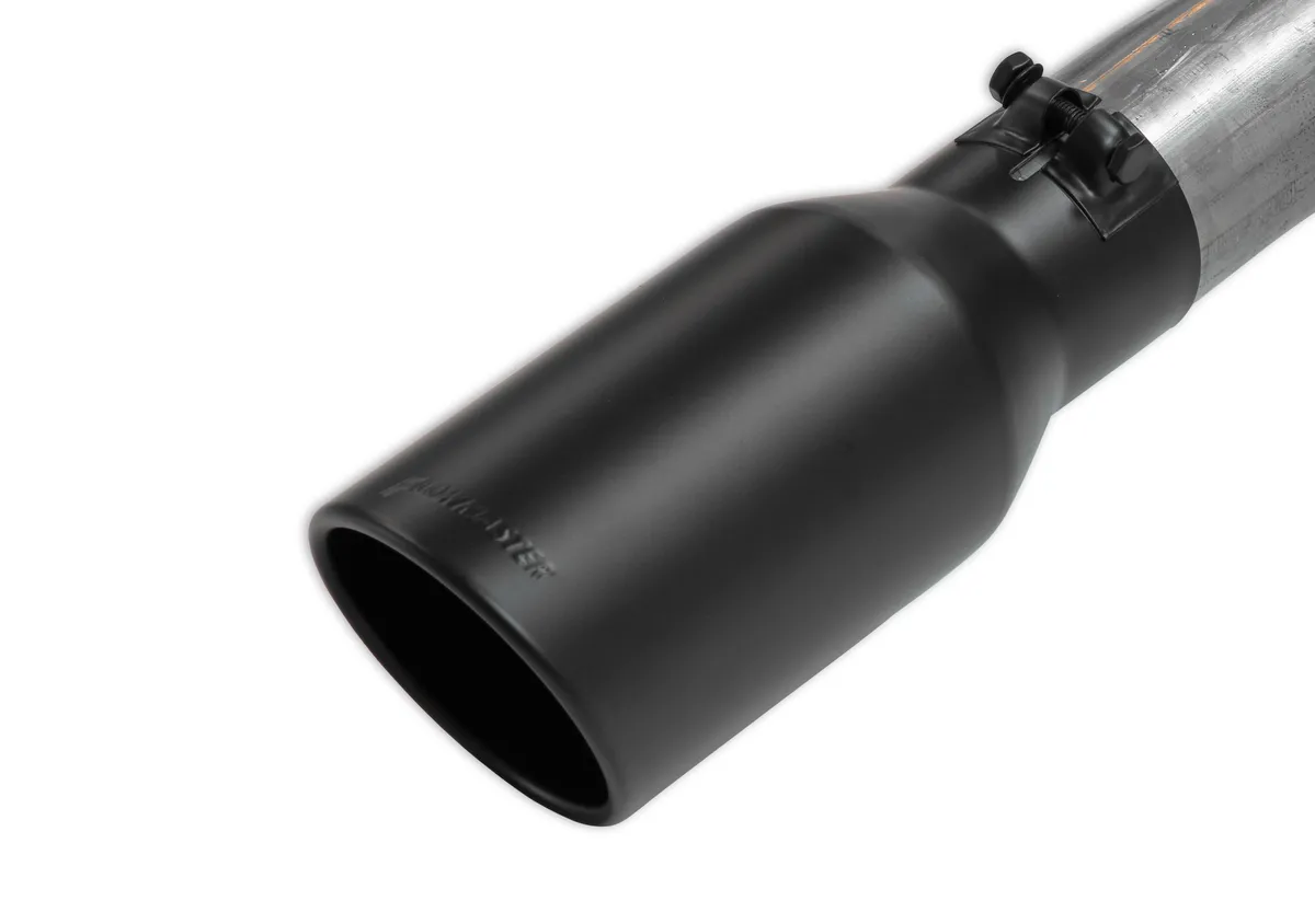 Flowmaster Flow FX Cat-Back Exhaust System product image