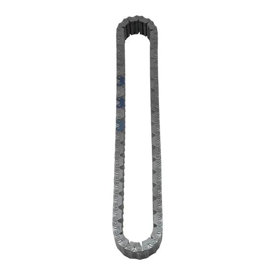 Yukon Gear and Axle USA Standard Transfer Case Np140 Chain 2005 Jeep Only Np140 T-Case Chain 05 up Jeep Morse