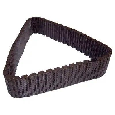 Crown Automotive Jeep Replacement Crown Automotive Jeep Replacement J8122392 Transfer Case Chain for 74-79 Jeep SJ, J-Series, CJ-7 w/ Quadra-Trac Trans Case