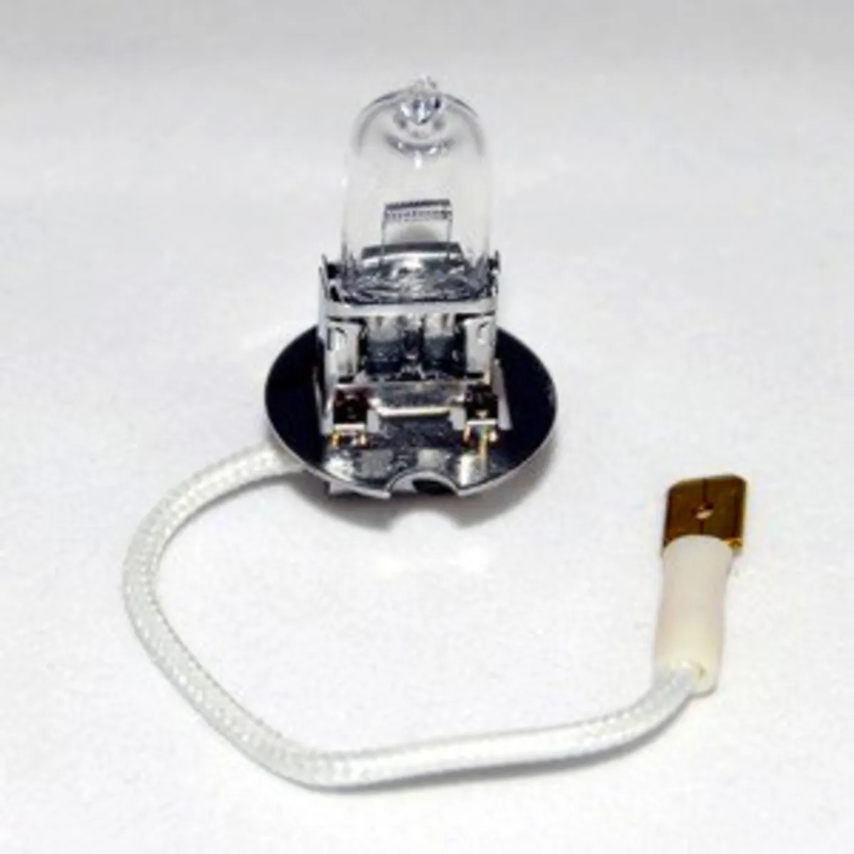 KC HiLiTES 2551 KC Bulb H3 Halogen 55W Clear product image