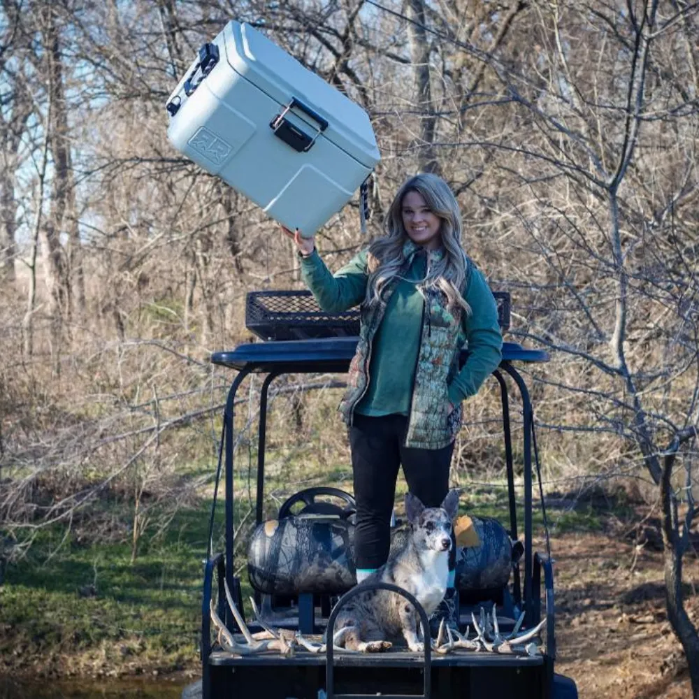 65can Coolersahara Tan product image