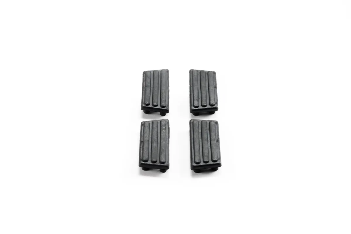 Factor 55 00091 Rubber Guard (Qty 4) -- Flatlink Xxl, Ultrahook product image