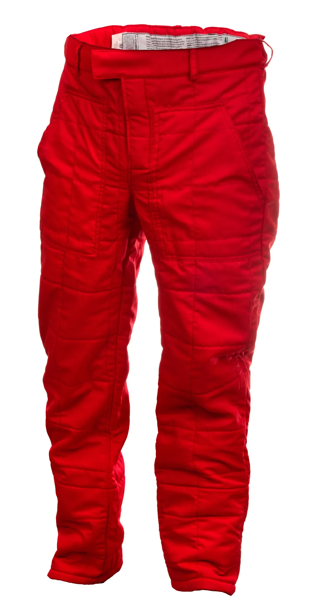 Bell Pants SPORT-TX Red X Large SFI 3.2A/5