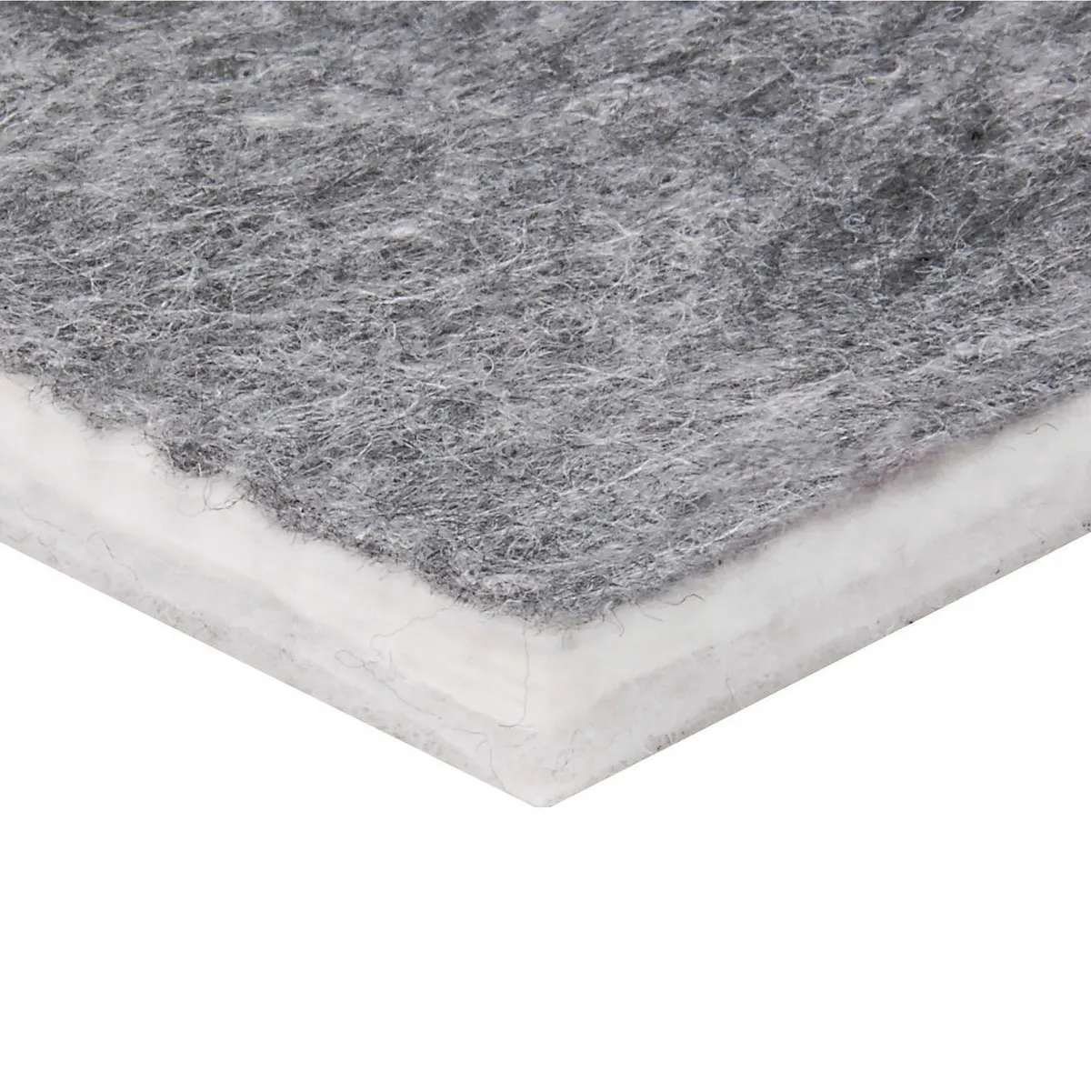 DEI 50111 Under Carpet Lite Sound Absorption & Insulation 70 x 48 (23.3 sq. ft.) 050111 product image