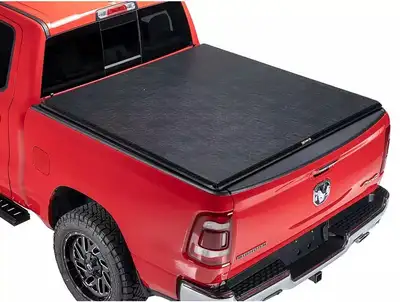 Truxedo 23c Canyon/Colorado 5.2ft Truxport Tonneau Cover