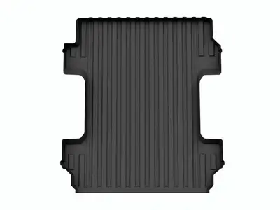 Weathertech Black ImpactLiner