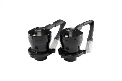 Turbosmart BOV Kompact EM Plumb Back VR20