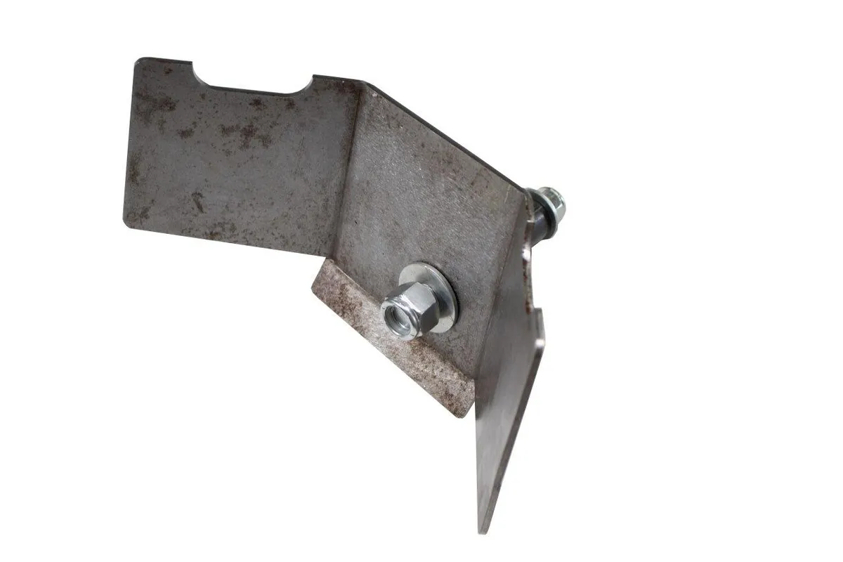 Rust Buster 1995-2004 Toyota Tacoma Rear Upper Shock Mount RB7109 product image