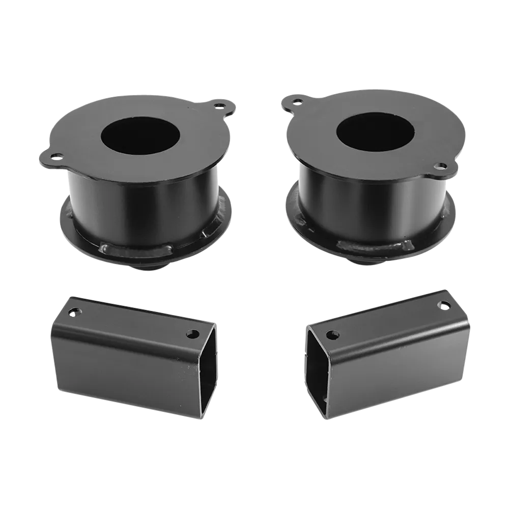 ReadyLift 3.5'' Rear Spacer Kit - 2014-2023 Ram 2500 HD