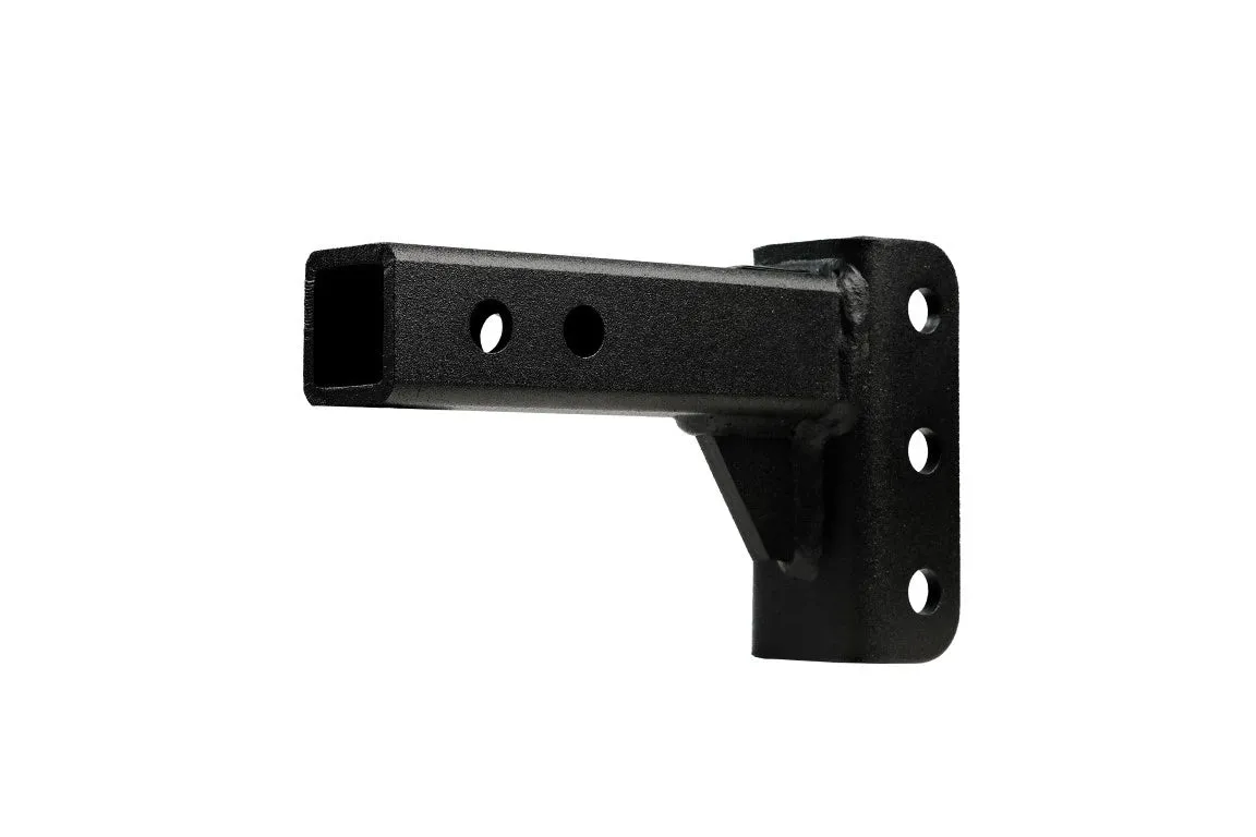 BulletProof 2.0 Light Duty 2 Drop/Rise Hitch LD202 product image