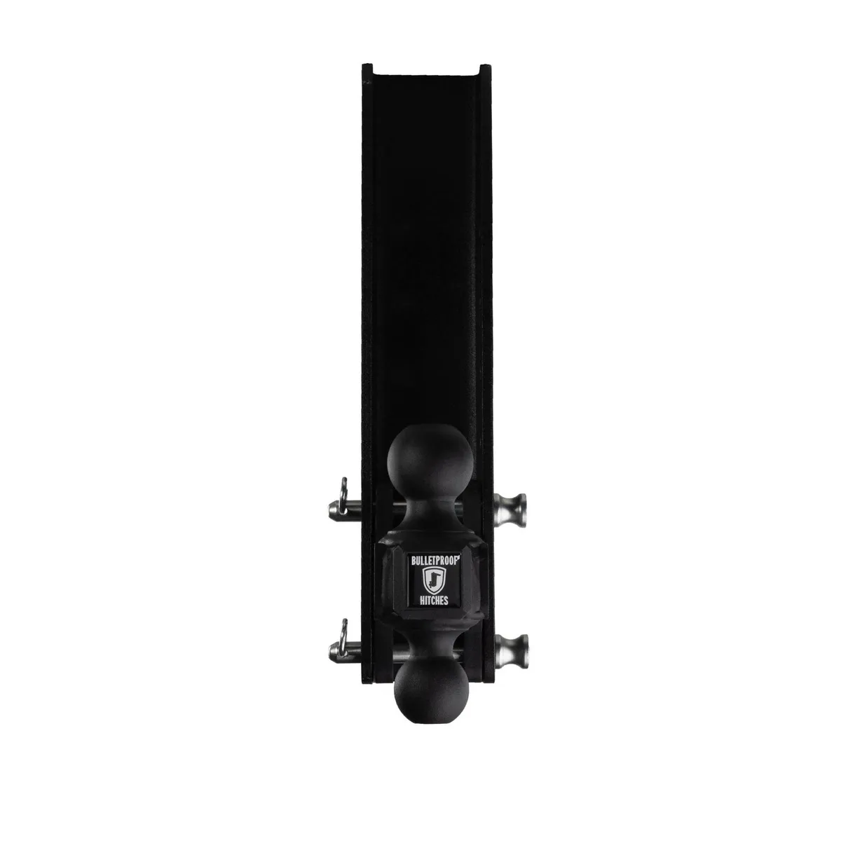 BulletProof 3.0 Heavy Duty 12 Drop/Rise Hitch HD3012 product image