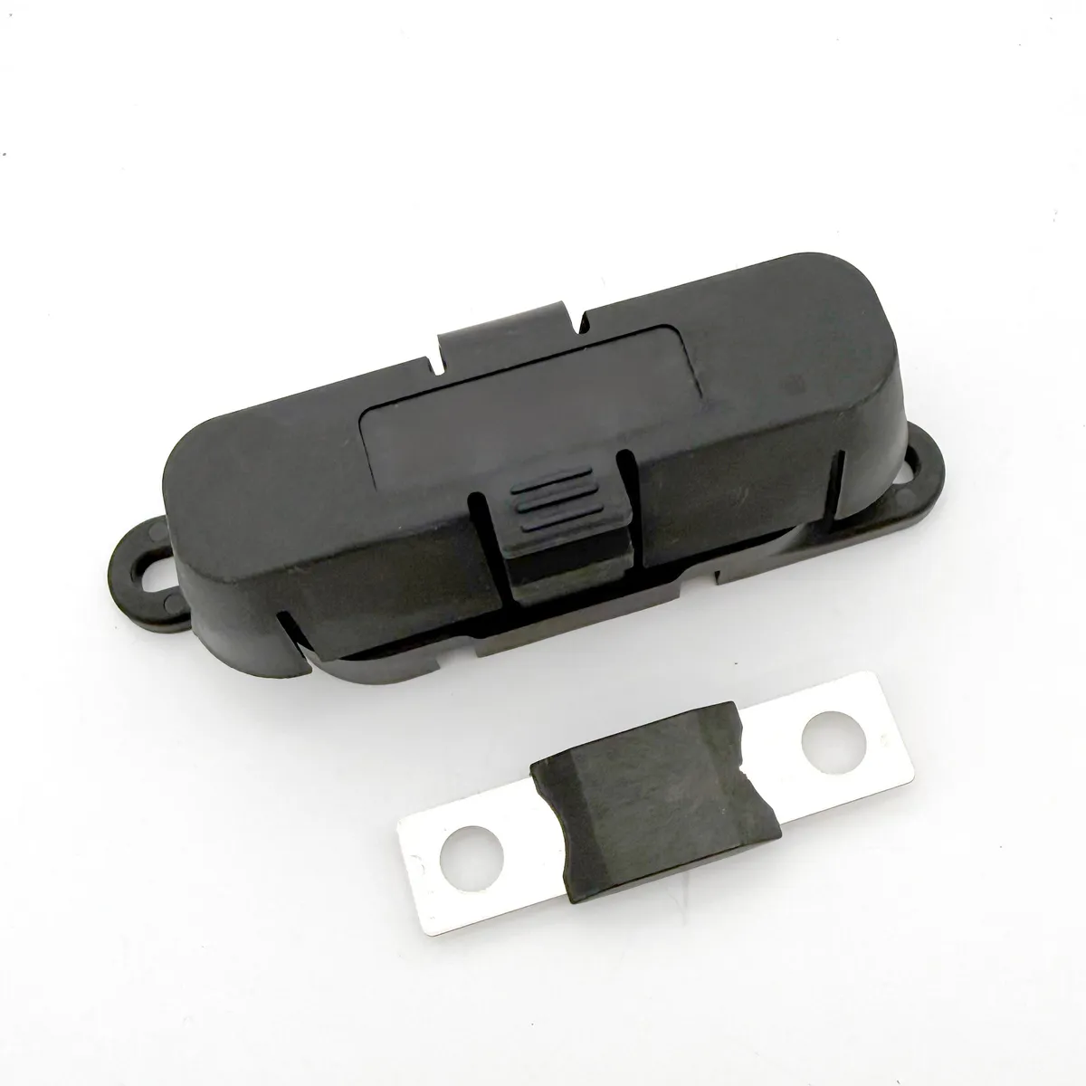 2007-2018 Jeep Wrangler JK Battery Cable Kit 3.6 Liter 2 Gauge Battery Cable Big7Kits product image