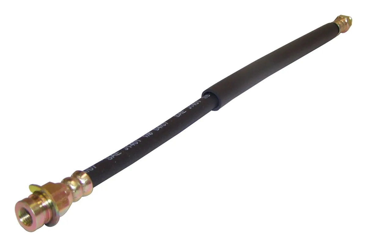 1974-1975 CJ w/ Front Drum Brakes; product image