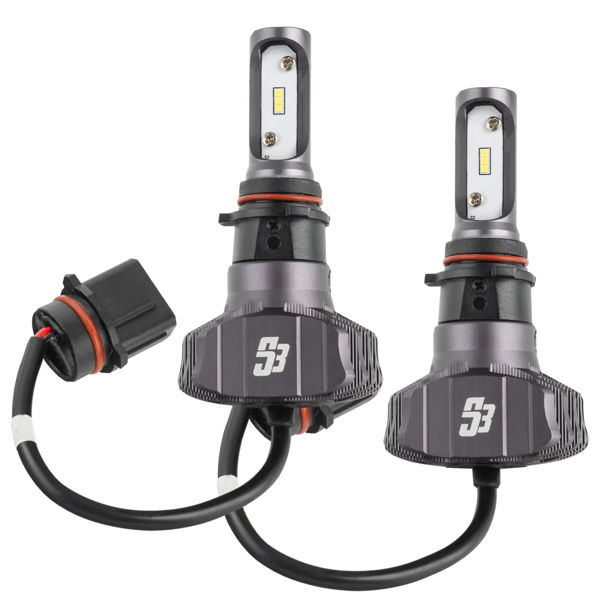 Oracle Lighting S5250-001 PSX26W S3 LED Headlight Bulb Conversion Kit, 6000K product image