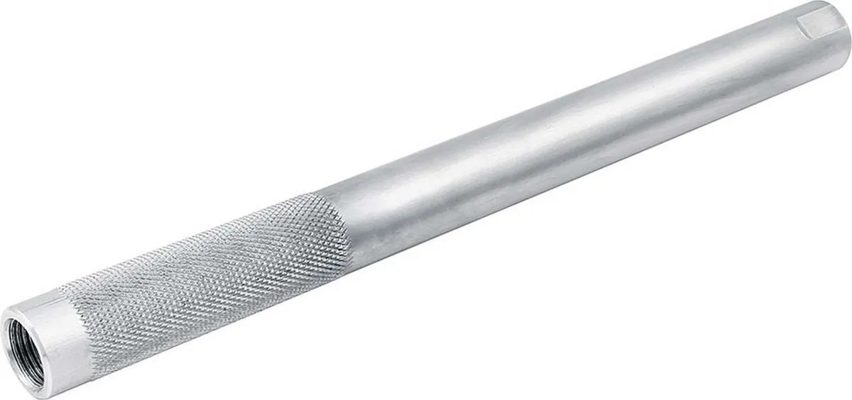 Allstar Performance 3/4 Aluminum Round Tube 12in Discontinued