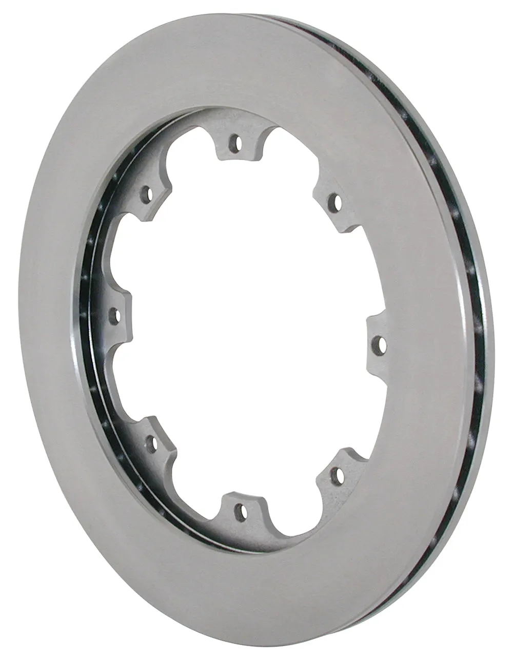 Wilwood Rotor-HD36 SPC-37 -RH 11.75 x .810 - 8 on 7.00in product image
