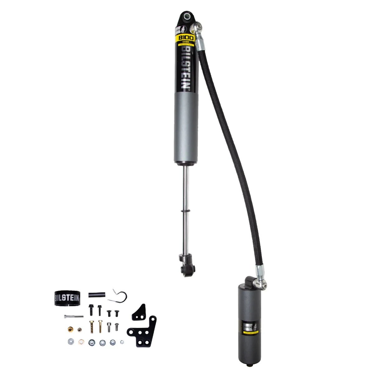 20c Jeep Gladiator For Frt Lifted Height: 23in Frt Left b8 8100 Suspension Shock Absorber product image
