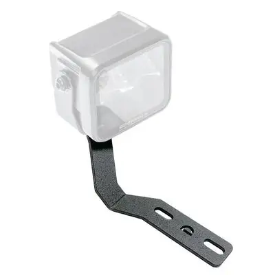 Go Rhino Go Rhino 732260T - XE Hood Hinge Light Mounts - Textured Black