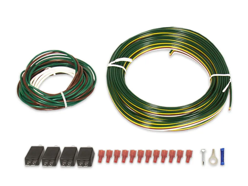 Blue Ox BX88308 Avail Accessory Kit product image