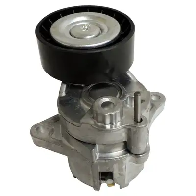 Crown Automotive Jeep Replacement Drive Belt Tensioner; Accessory Drive Belt Tensioner;
