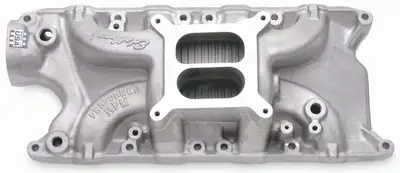 Edelbrock Edelbrock 7121 Performer RPM Ford Small Block 302 Intake Manifold