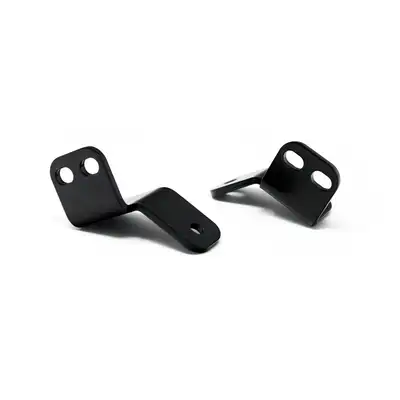 Baja Designs Polaris RZR XP1000 A-Pillar Kit No Lights Baja Designs