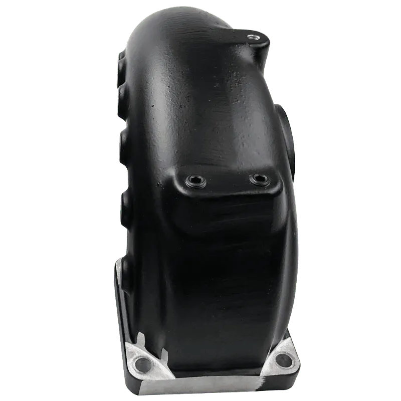 *USE: SAB76-1007-1* 1994-2002 Dodge Cummins 5.9L Intake Elbow product image