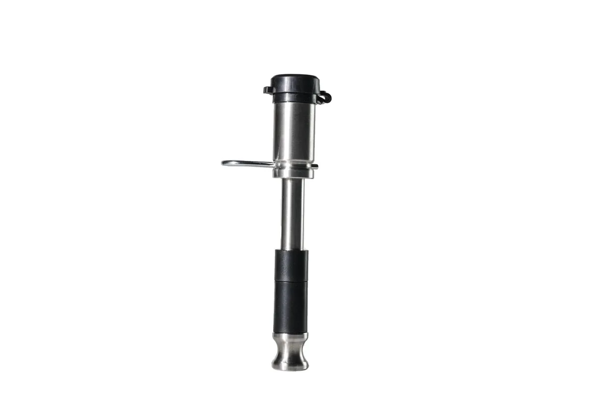 BulletProof 5/8 Locking Pin 2-Pack Keyed Alike BPLP2 product image