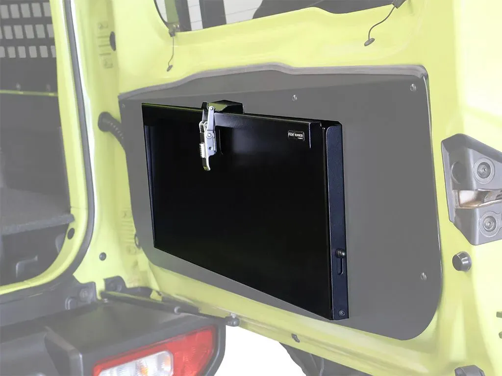 Front Runner Universal Drop Down Tailgate Table TBRA054 product image