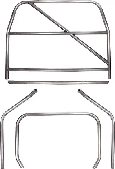 Allstar Performance Main Hoop Assembly for ALL22106