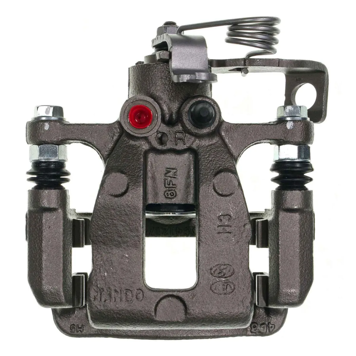 20122017 Kia Rio Rear Right OE Replacement Caliper product image