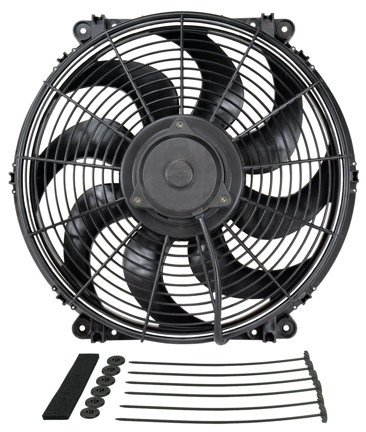 16 Tornado Electric Puller Fan, Standard Mounting Kit product image