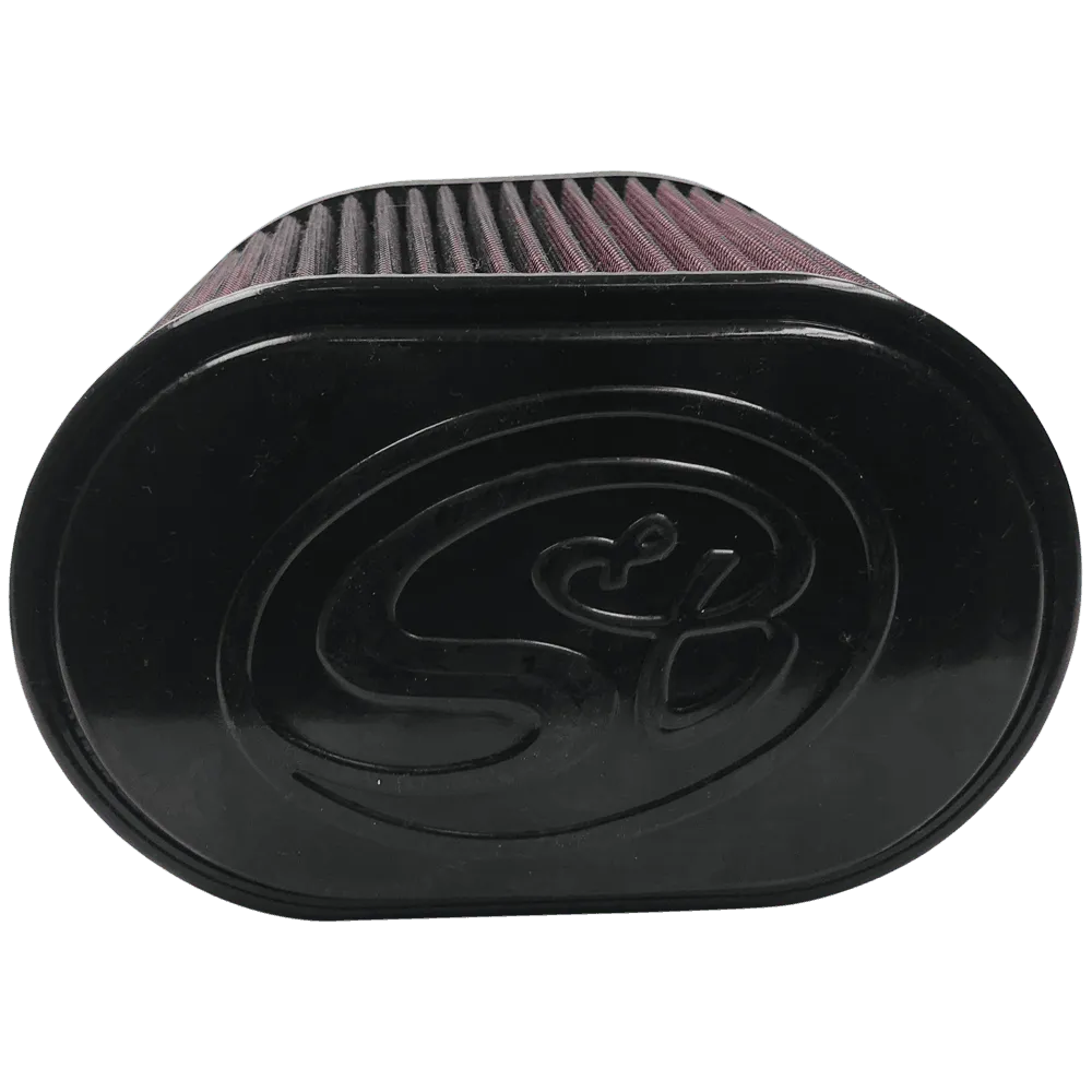 Replacement Filter for S&B Cold Air Intake Kit Cleanable 8-ply Cotton product image